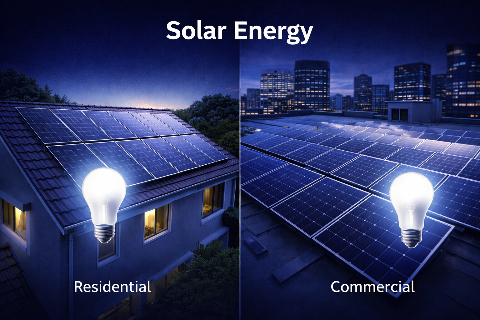 Solar Energy